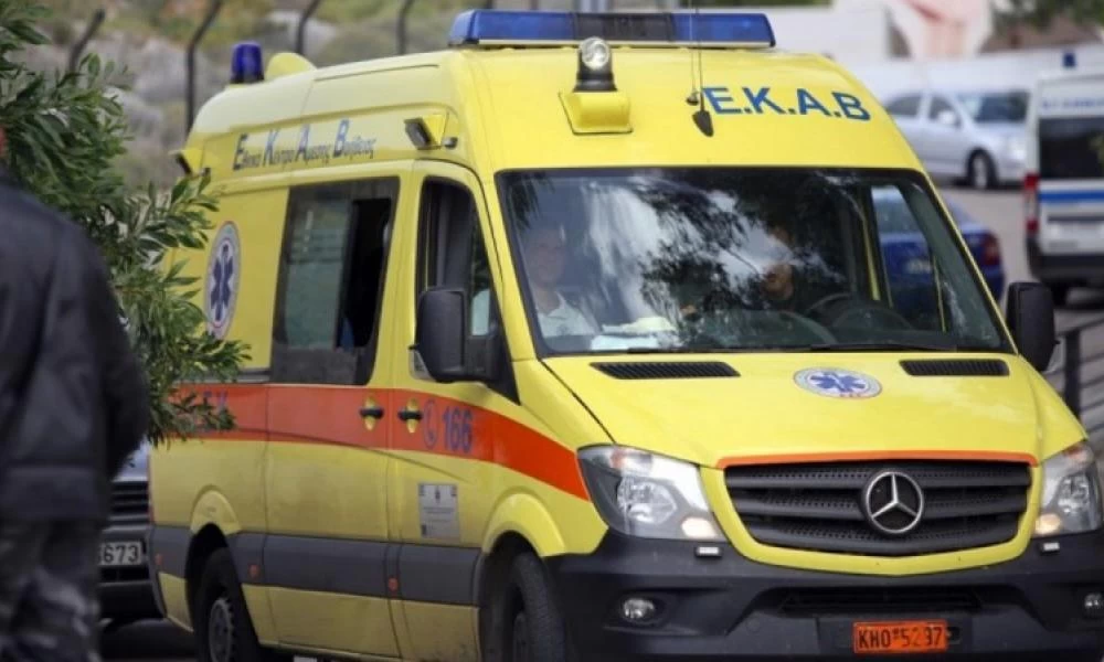 Κρήτη: Νέα τραγωδία γράφτηκε στο Ηράκλειο-Αυτοκτόνησε 34χρονος πατέρας